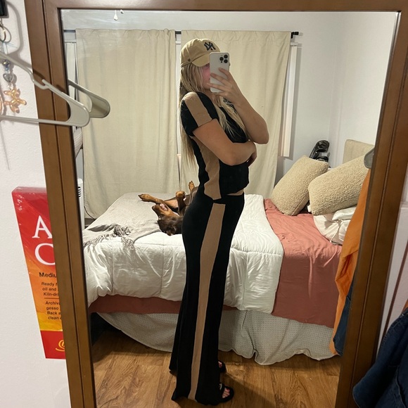 HOUSE OF HARLOW set - Picture 5 of 14